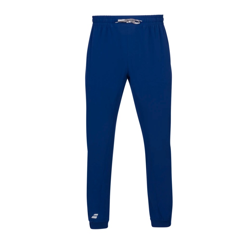 Babolat Junior Play Pants (Dark Blue)