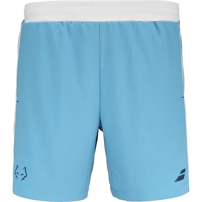 Babolat Lebron Padel Shorts - Blue