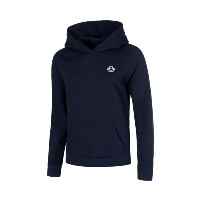 Crew Chill Hoody Boys - Dark Blue