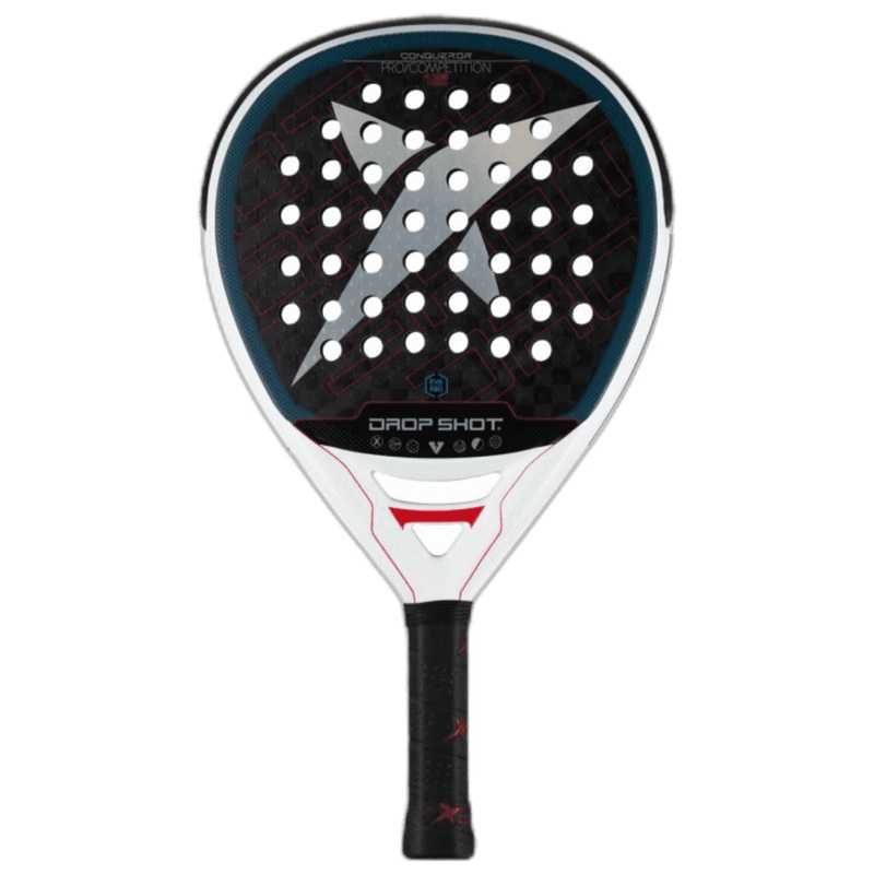 Drop Shot Conqueror 12 2024
