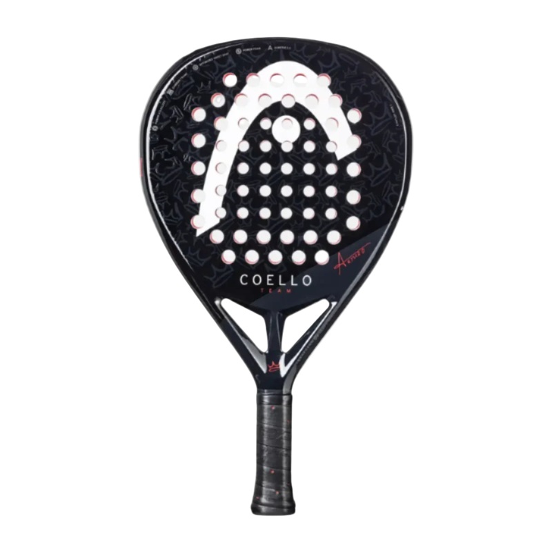 Head Coello Team 2025 Padel Racket