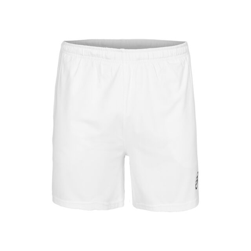 Mirza Shorts Men - White