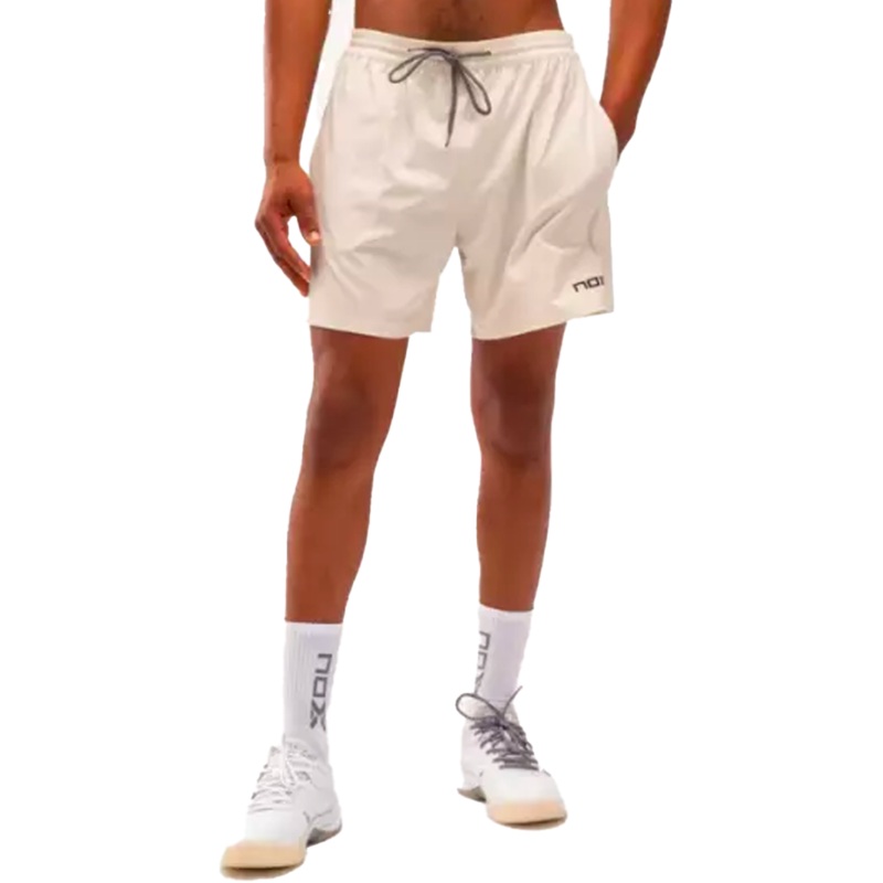 Nox Pro Shorts Sand|Blue