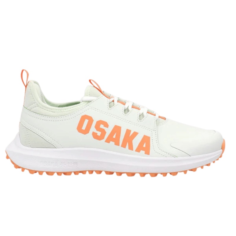Osaka Footwear Furo | Opal Green