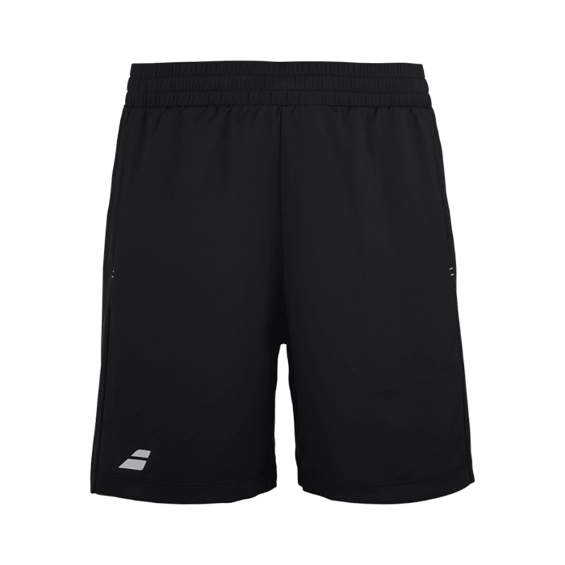 Pantaln Corto Babolat Play Negro