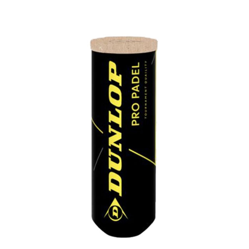 Pro Padel 3 Ball Tube