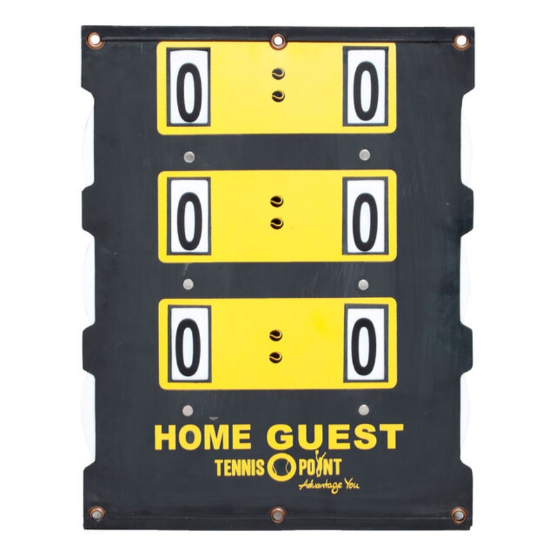 Scoreboard 60x46cm