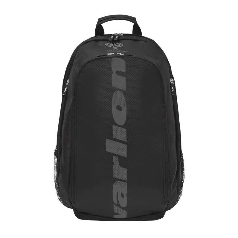 Varlion Summum Backpack - Black