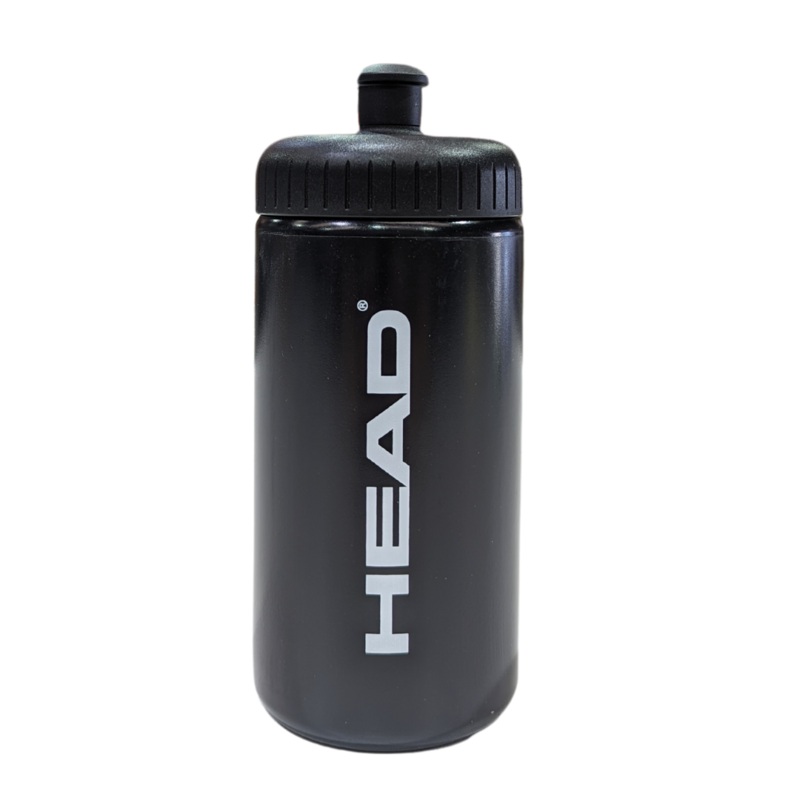 Gourde Head Padel Noir