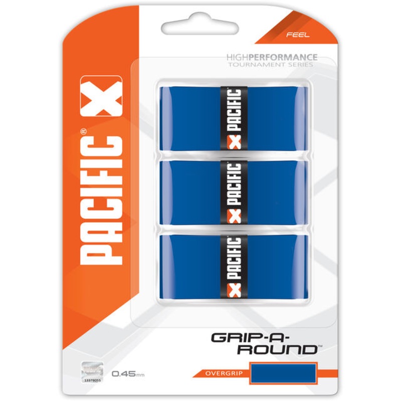 Grip-A-Round 3 Pack-Blue