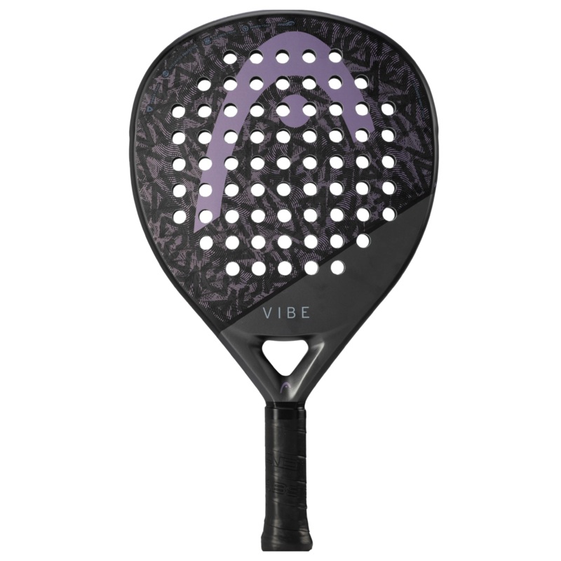 Head Vibe BK/PU