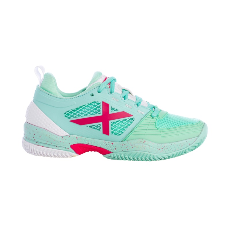 Munich Atomik 11 | Padel Shoes