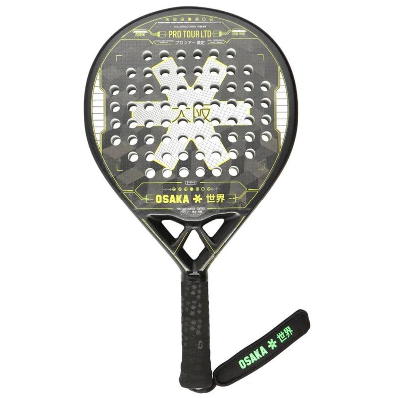Osaka Pro Tour Control LTD Padel Racket