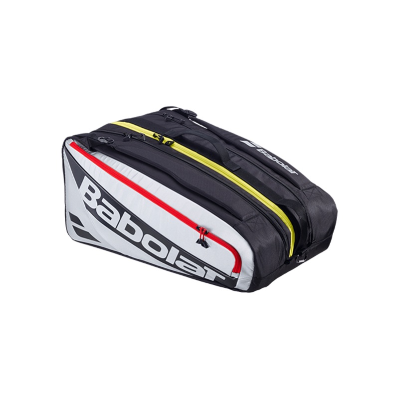 Paletero Babolat RH Pro Padel Negro 2025