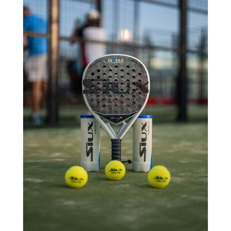 Siux Neo Speed Ball