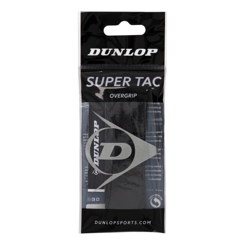 Super Tac 1 Pack-Black