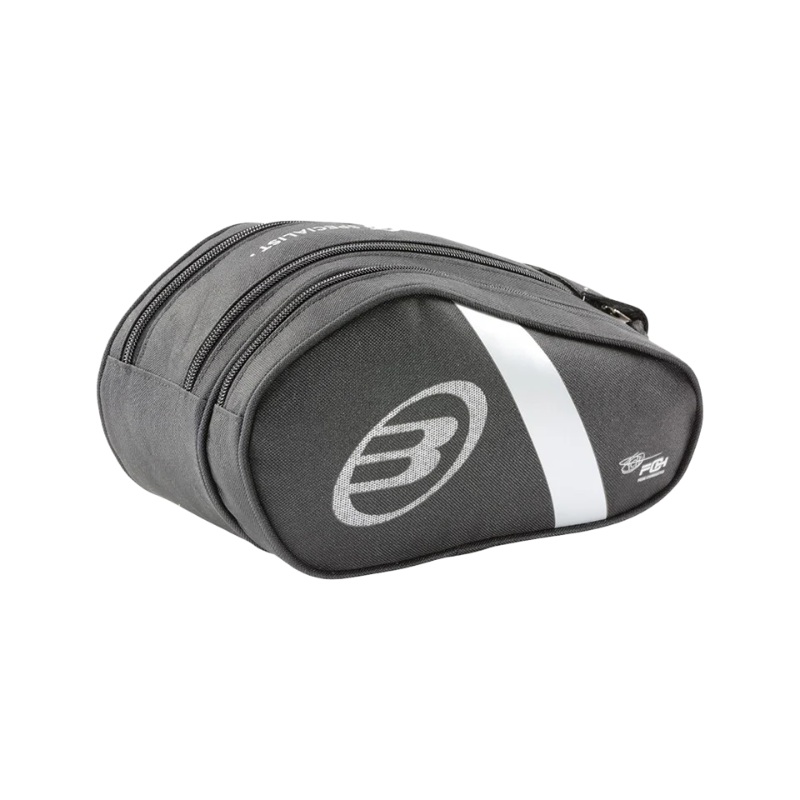 Trousse de toilette Bullpadel Neuron Gris 2025