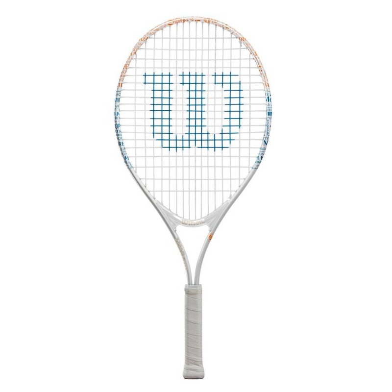 Wilson Roland Garros Elite 21 Junior (Pre-Strung)