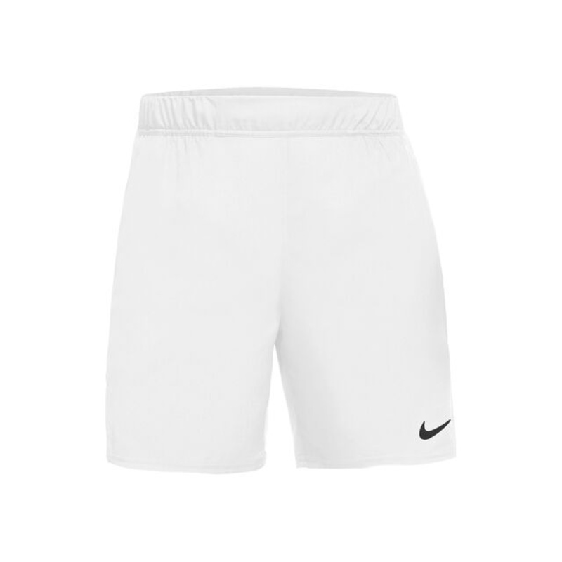 Dri-Fit Victory 7in Shorts Men - White