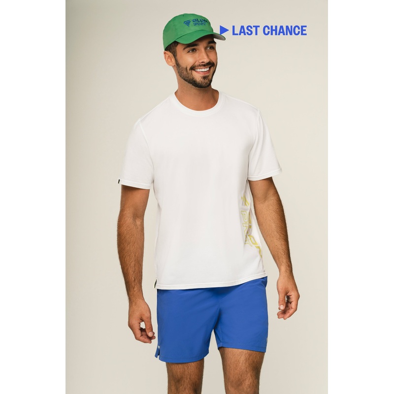 Graphic Tee White|S|M|L|XL|XXL