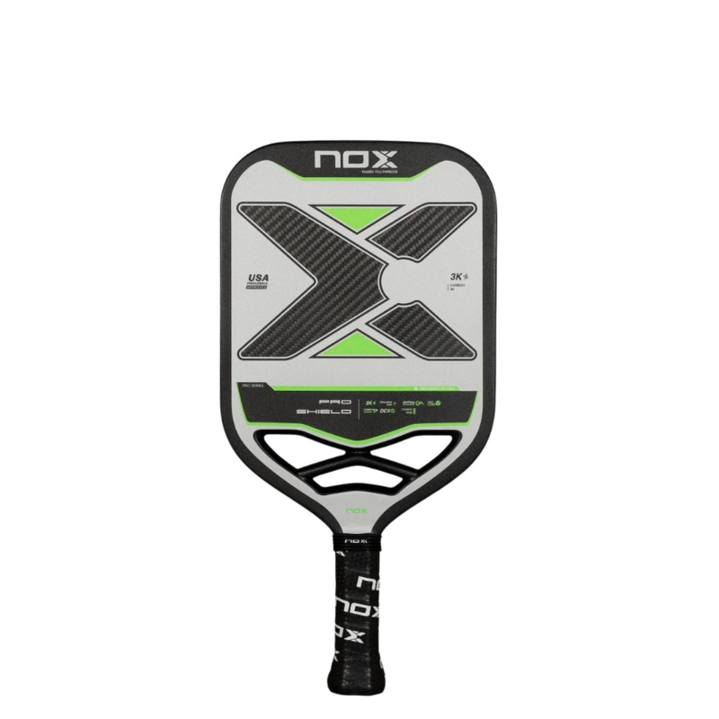 Nox Pickleball Pro Shield Paddle