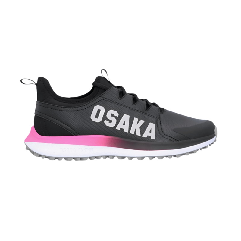 Osaka Footwear Furo | Black|Black|US M3.5/W5.0|US M4.0/W5.5|US M4.5/W6.0|US M5.0/W6.5|US M5.5/W7.0|US M6.0/W7.5|US M6.5/W8.0|US M7.0/W8.5|US M7.5/W9.0|US M8.0/W9.5|US M8.5/W10.0|US M9.0/W10.5|US M9.5/W11.0|US M10.0/W11.5|US M10.5/W12.0|US M11.0/W12.5|US M