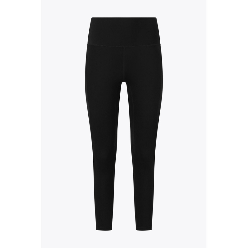 Osaka Women Legging Side Pocket | Black