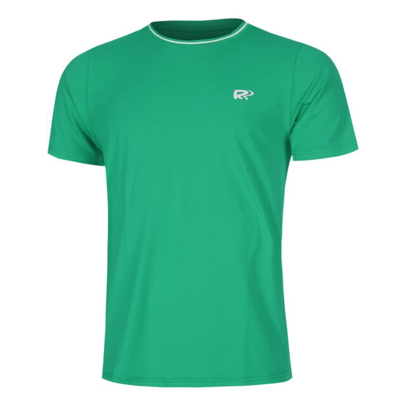Teamline T-Shirt Men - Green