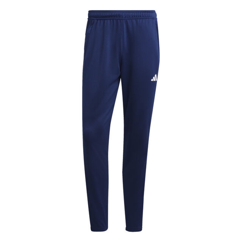 Training Essential Base 3 Training Pants Men - Dark Blue, White