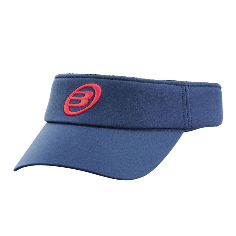 Visera BULLPADEL BPV251 I Azul Sombra