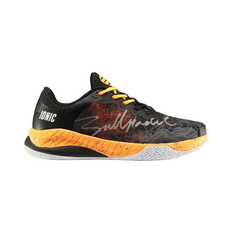 Bullpadel Ionic 24V Naranja|41|42|42.5|43|43.5|44|44.5|45|46