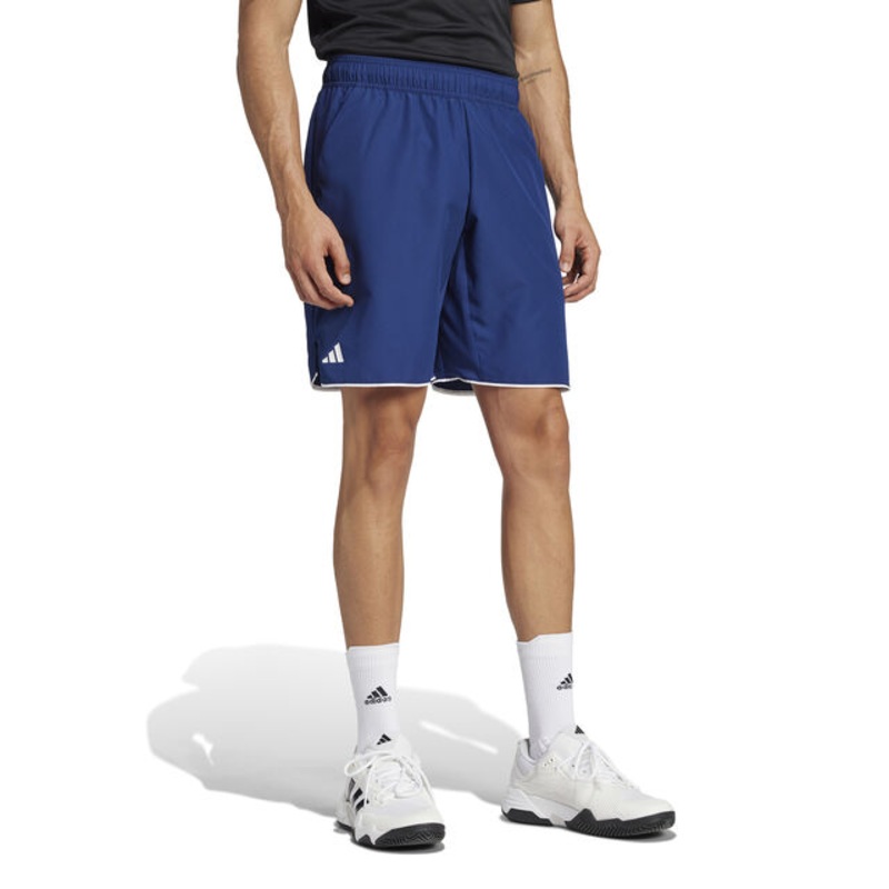 Club 9Inch Shorts Men - Dark Blue