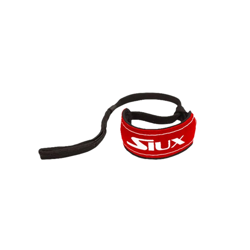 Cordon Siux Rojo