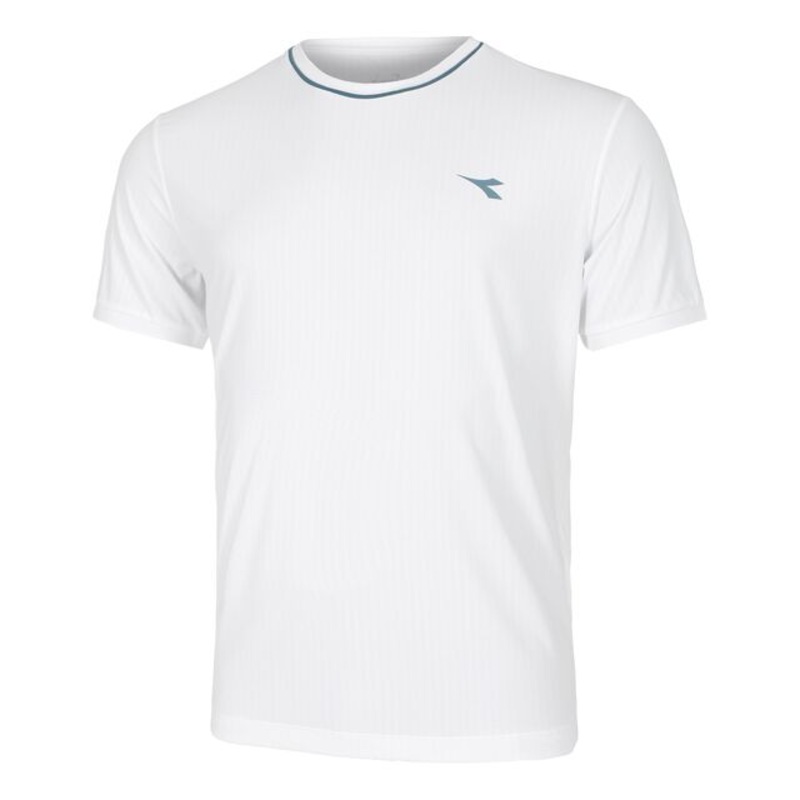 Icon T-Shirt Men - White