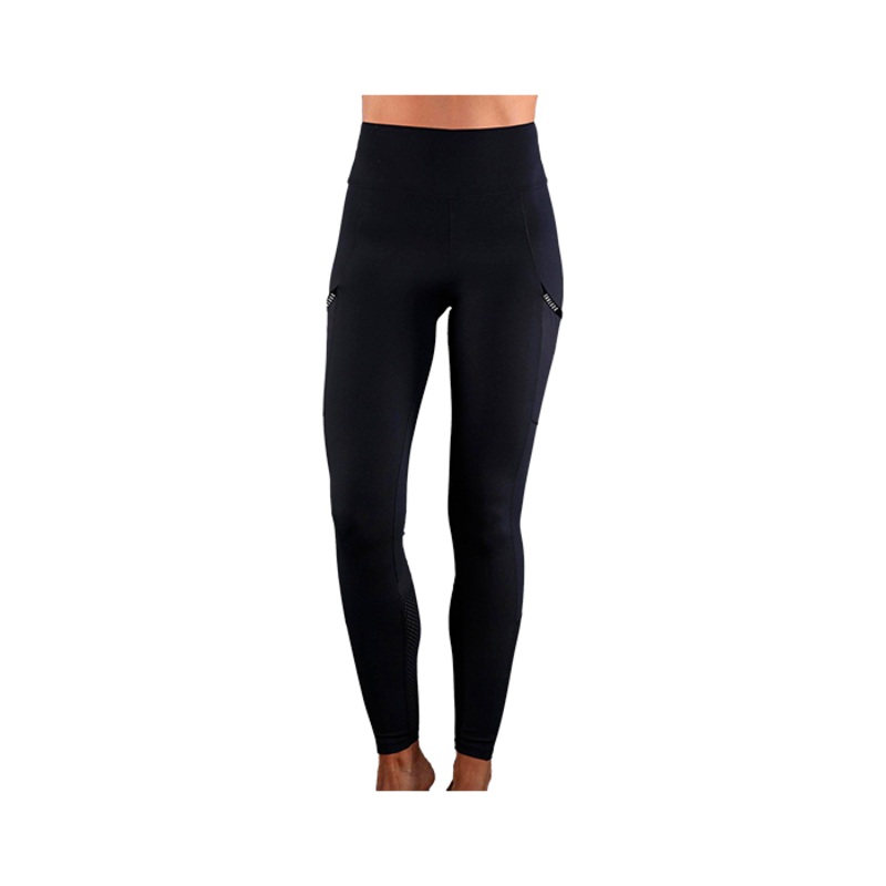 Mallas Endless Twice HW  Negro