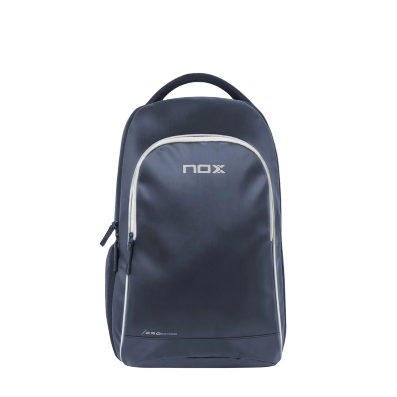 Nox Pro Series Backpack|Navy|Black