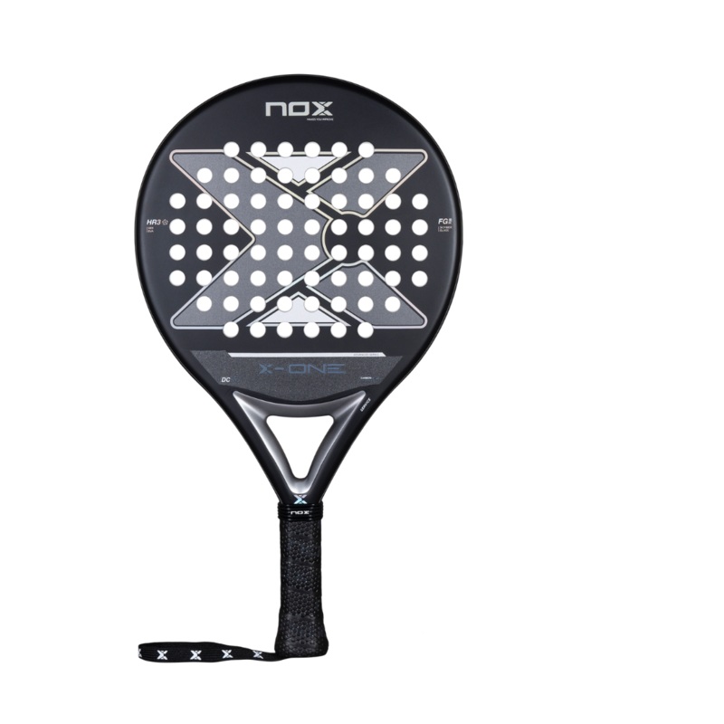 Nox X-One Padel Racket 2025
