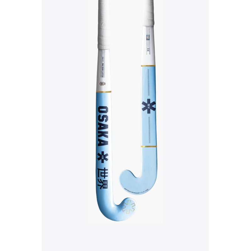 Osaka Custom Pro - Osaka x Gantoise Hockey Stick