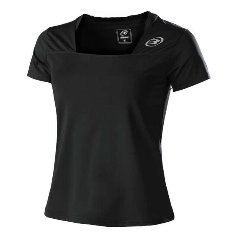 Polo Women - Black
