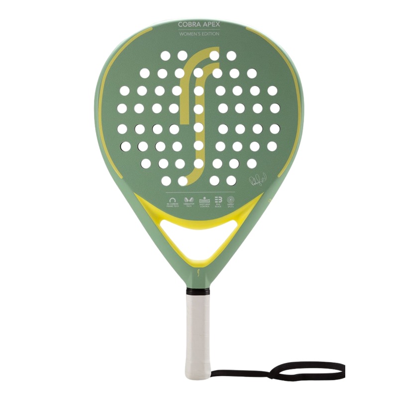 RS Cobra Apex Women's Edition Lime