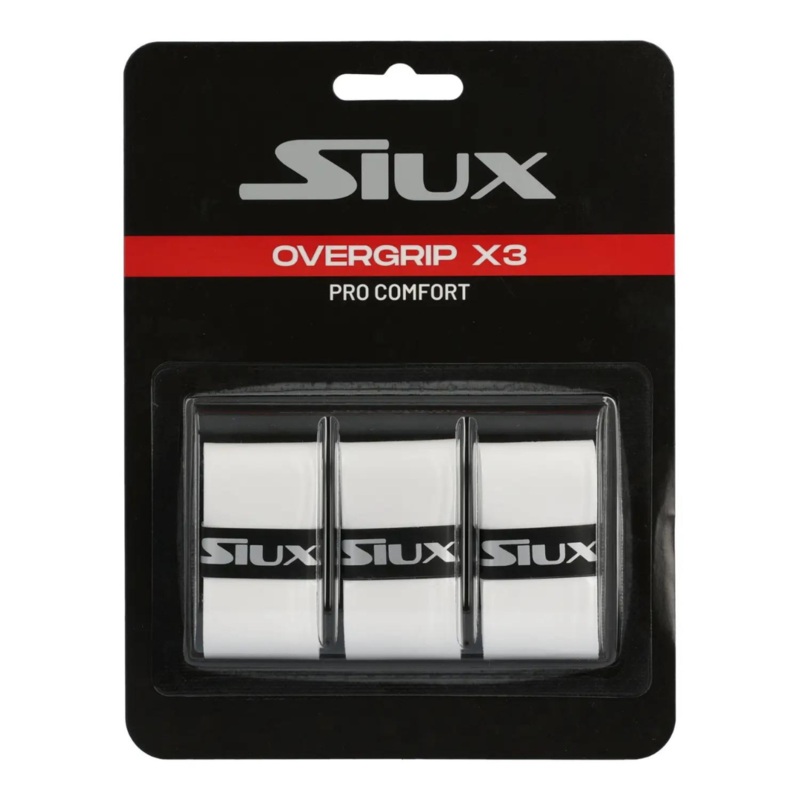 Surgrips Siux Pro Comfort x3