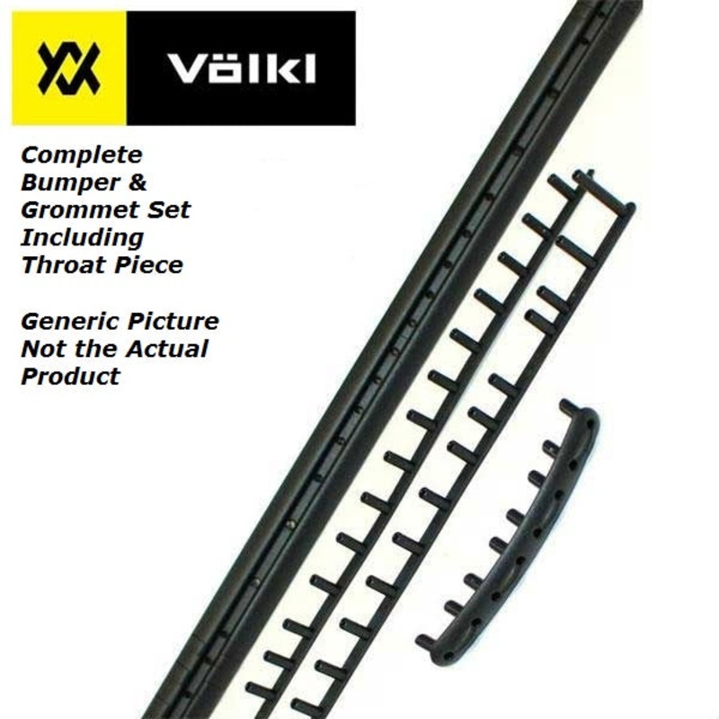 Volkl V-Cell 6 / 9 Grommet