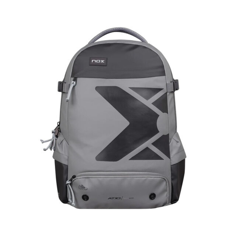 AT10 Team Backpack - grey