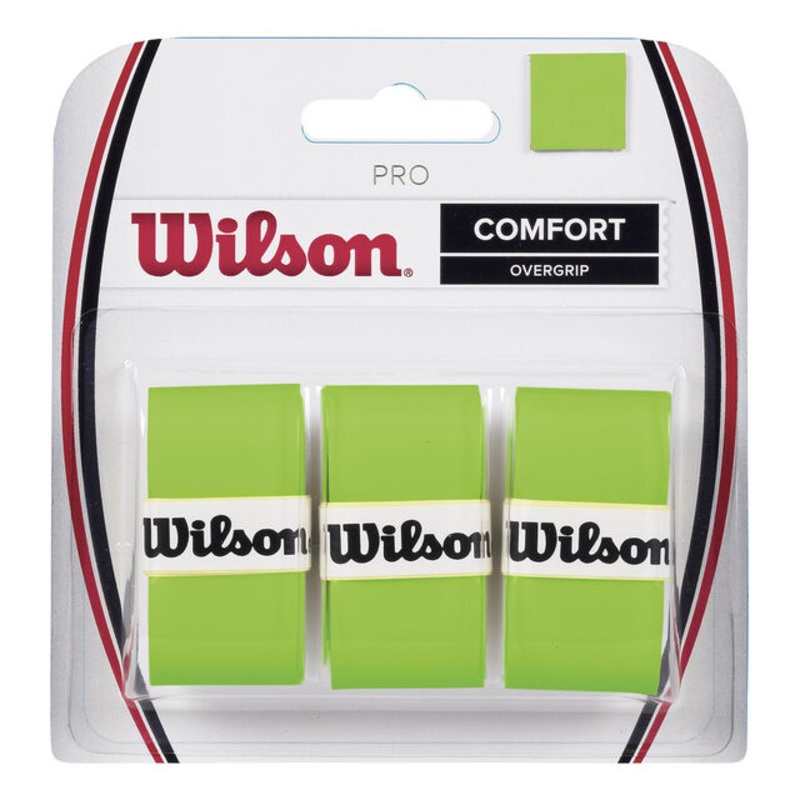 Blade Pro Overgrip 3 Pack-Green