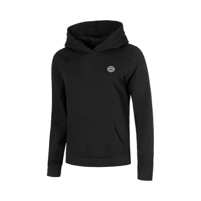 Crew Chill Hoody Boys - Black