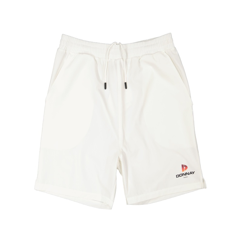 Cyborg Shorts - White|S|M|L|XL|XXL