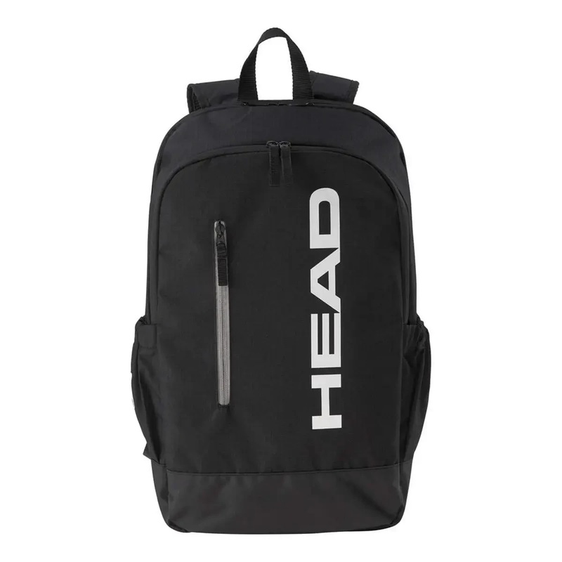 Head Base 17L Black backpack