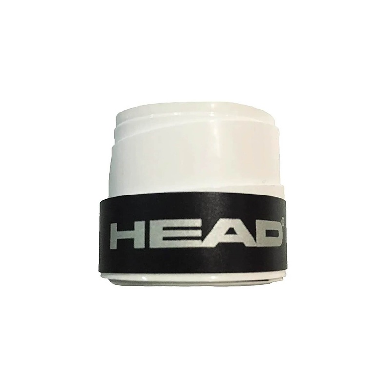 Head Xtreme Soft Overgrip 1 Piece White