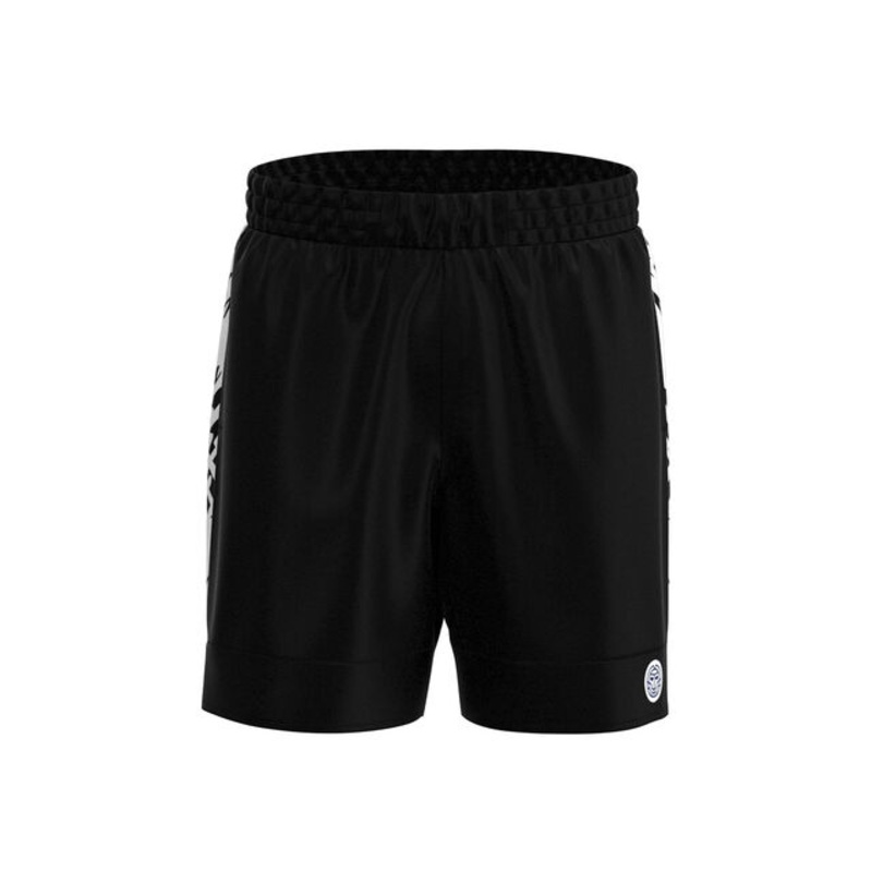 Melbourne 7in Shorts Men - Black