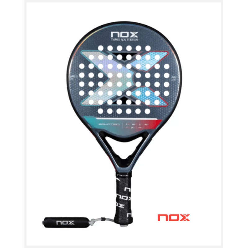 NOX Equation Light 2025
